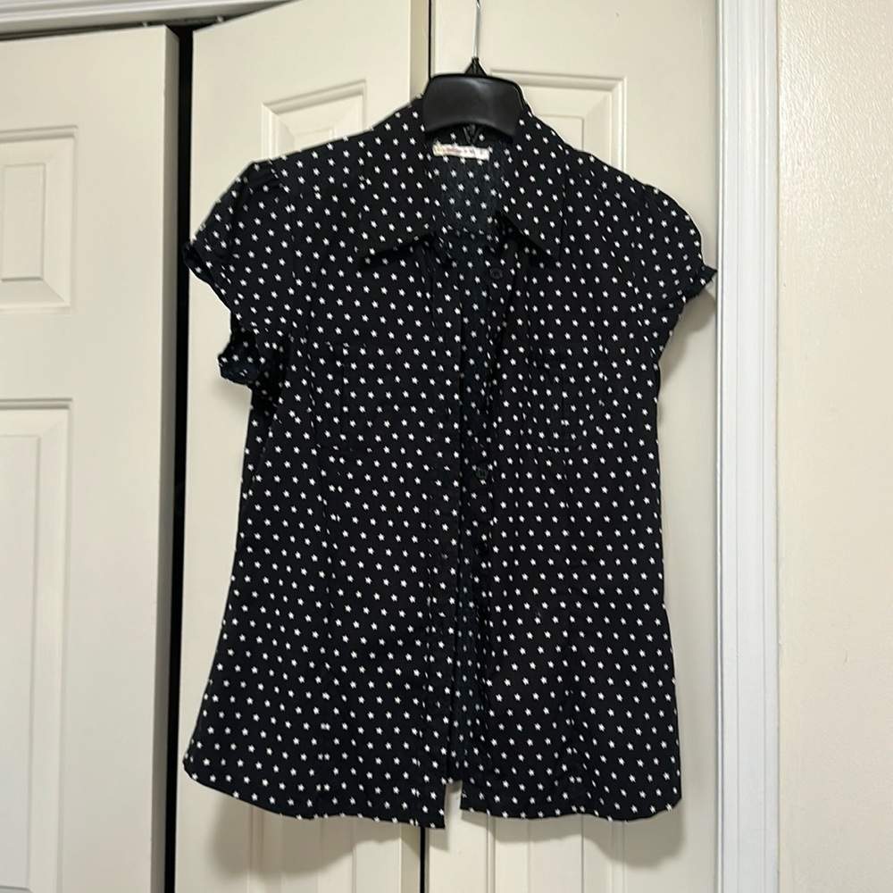 3 for $5 blouse shirt L